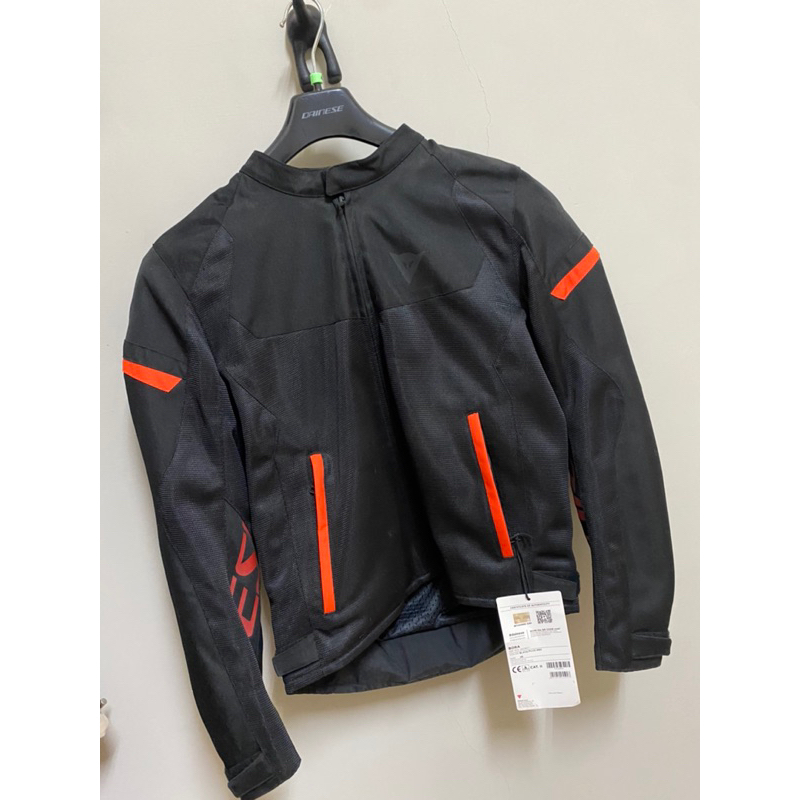 義大利 DAINESE BORA AIR TEX JACKET 夏季 防摔衣 透氣 丹尼斯