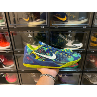 【XH sneaker】Nike Kobe 9 EM Low “Brazil”巴西us11已售出
