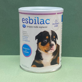 新包裝出貨 美國 貝克 PetAg 賜美樂 頂級犬用奶粉 340克