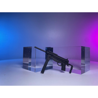 [RayBit］1/12 6吋 M3 槍 配件 figma shf 山口式 TOMYTEC 迷你武裝