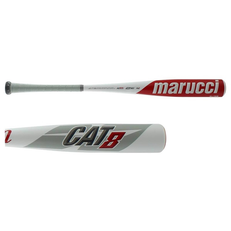 ［限時免運］Marucci CAT 8 硬式棒球棒