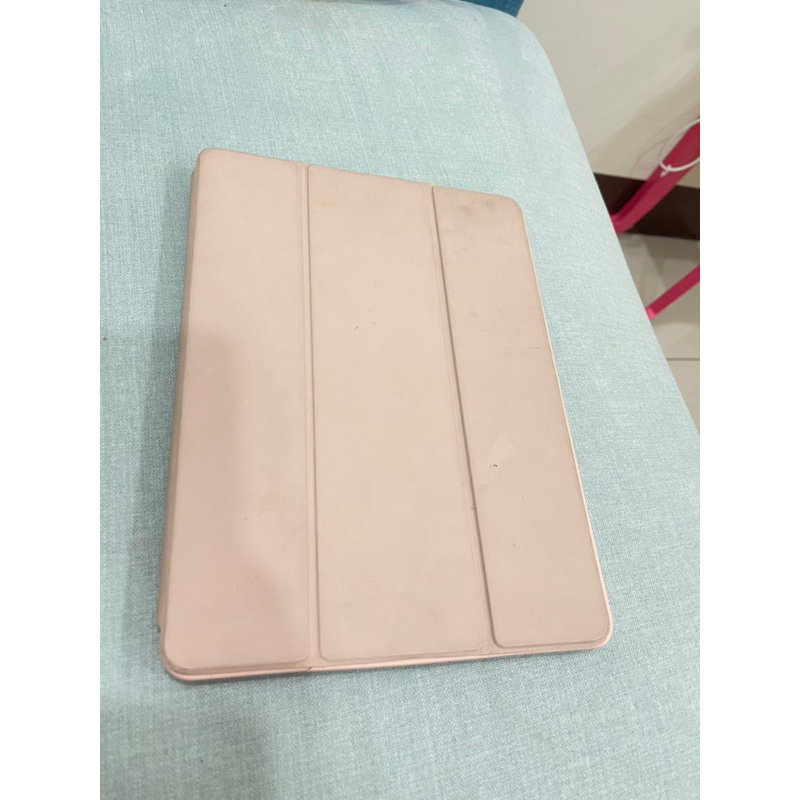 二手 iPad 2019(10.2英吋）液態硅膠保護套