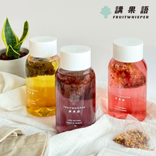 【講果語】高山茶花果茶冷泡瓶500ml ( 食品級環保材質 飲料瓶 果汁瓶)