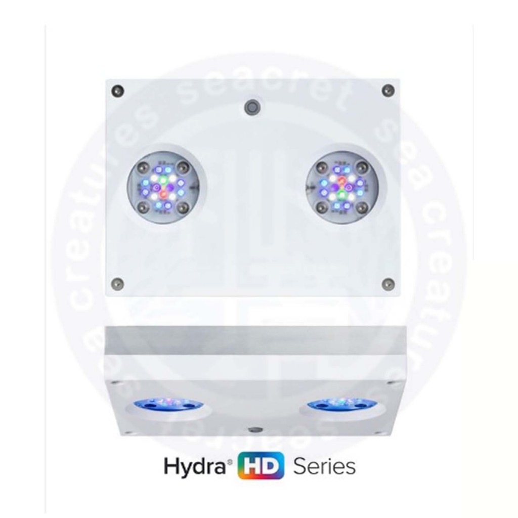 ♋ 秘境水族 ♋【Aqua Illumination】 AI Hydra 32/64 HD 珊瑚LED燈