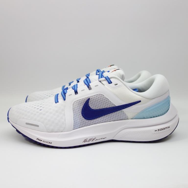 [麥修斯]NIKE AIR ZOOM VOMERO 16 PRM FJ0330 100 慢跑鞋 運動鞋 氣墊 男款