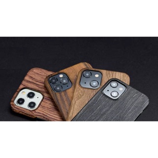 iPhone 15 / 15 Plus 木頭實木木紋保護套手機殼