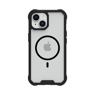 RAPTIC Apple iPhone 15/15 Plus Air 2.0 MagSafe 保護殼