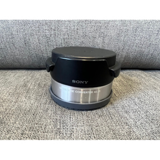 SONY 相機鏡頭 Ultra WIDE CONVERTER x0.75