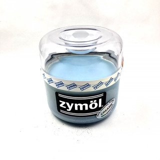 ZYMOL CREAM WAX 8OZ. (淺色車系專用棕櫚蠟) (美國原裝進口) 『車極客』