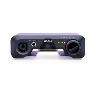 美國 APOGEE BOOM 錄音介面 耳擴 DAC 公司貨 搭配HD660S HD600
