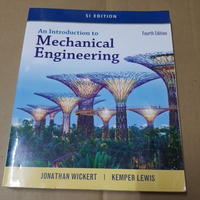 Mechanical engineering機械工程