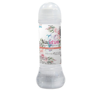 日本NaClotion 玫瑰花香 高粘度 潤滑液 情趣用品其他情趣精品成人專區自慰性愛可用潤滑油成人用品潤滑劑