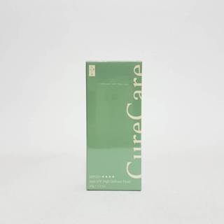 CureCare 安炫曜清爽高效防曬乳SPF50+ 40ml