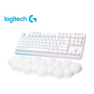 【喬格電腦】Logitech 羅技 G715 無線美型炫光機械式鍵盤