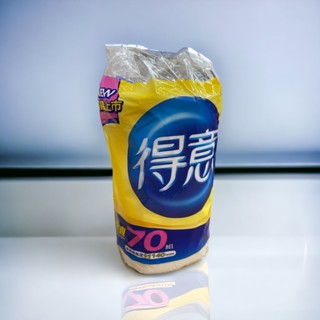 得意捲筒式廚房用紙巾