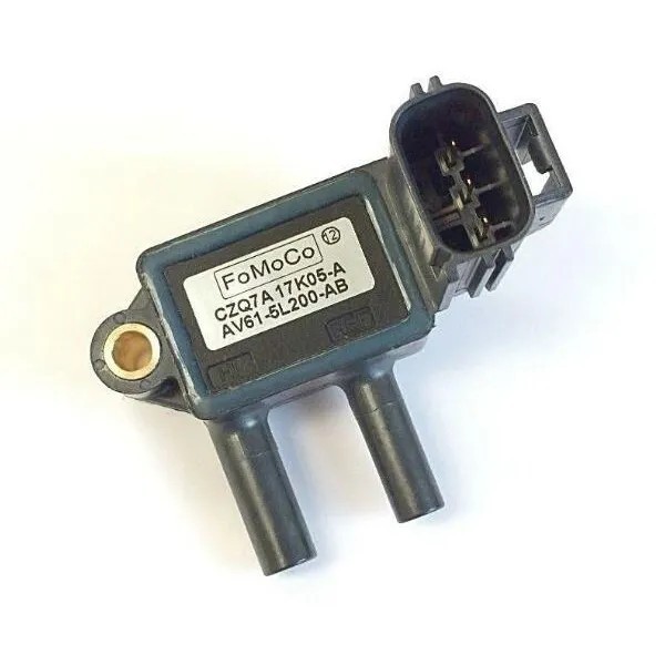 DPF差壓傳感器 排氣壓力傳感器 VOLVO S60 S80 V60 V40 D4162T