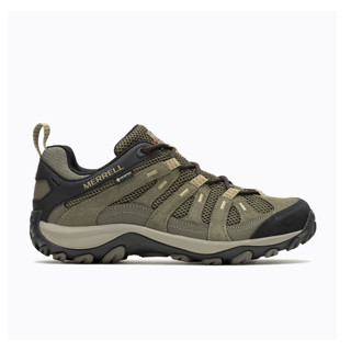 merrell ALVERSTONE 2 MID GORE-TEX 男款 防水 登山鞋 (TNT) ML037321