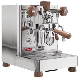 [臺灣公司貨/最新款/送配件] Lelit Bianca PL162t V3 110 220V 義式咖啡機 半自動咖啡機
