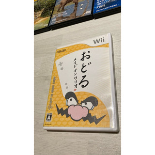 買1送12片 出清Wii 舞動壞利歐工作室 瓦利歐小遊戲 DVD龍貓 國家地理National geography動物