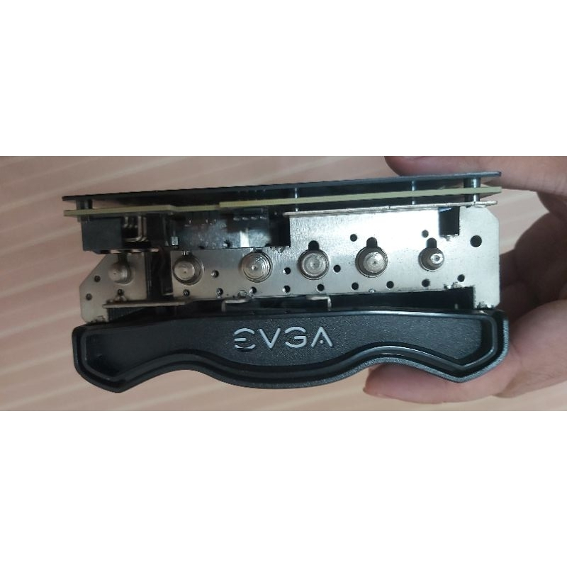 帝版 EVGA GeForce RTX 3080 FTW3 ULTRA GAMING RTX3080 顯示卡