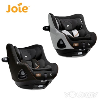 Joie 奇哥 i-Harbour 0-4歲isofix全方位汽座【ENCORE系列】安可超進化汽車安全座椅