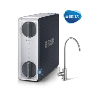 德國BRITA mypure GR600 RO 直輸淨水系統 無桶式 直出機 逆滲透 大大淨水