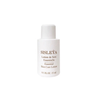 sisley 抗皺活膚前導水精華15ml-有效期