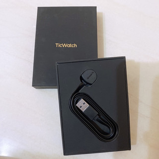 ❤️Ticwatch充電器❤️智能手錶