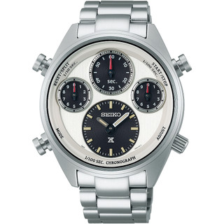 SEIKO 精工 Prospex SPEEDTIMER 製錶110週年限量錶 (SFJ009P1/8A50-00D0S)