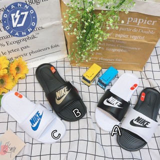 帝安諾-實體店面 NIKE VICTORI ONE SLIDE 拖鞋 鴛鴦 陰陽 DD0234-100 CN9675