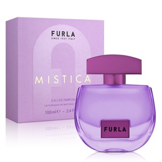 FURLA 芙拉 糖紫花語女性淡香精(30ml)~(100ml)
