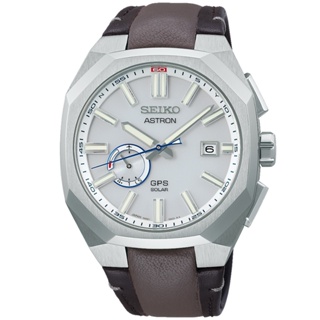 SEIKO 精工 ASTRON 製錶110週年 太陽能GPS腕錶 (3X62-0AC0J/SSJ019J1) SK042