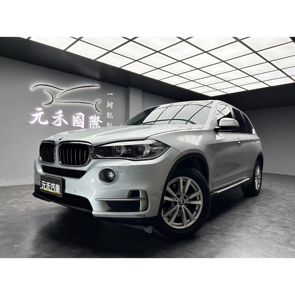 72w 2014 F15型 BMW X5