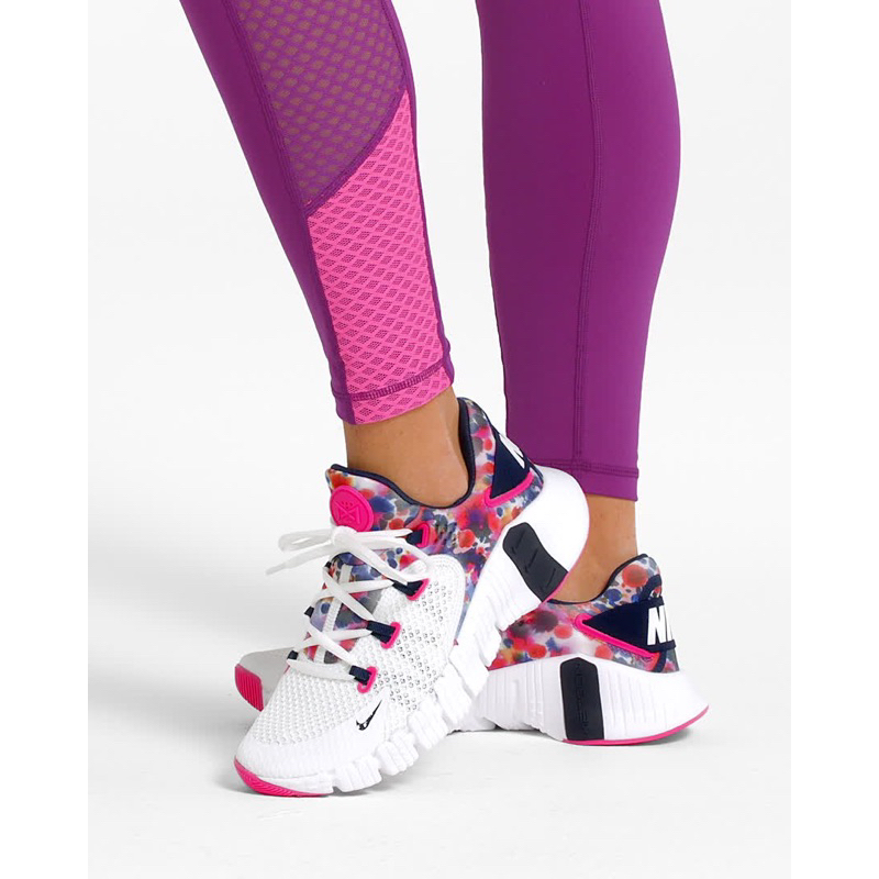 女款 Nike Metcon 4 重訓鞋 健身 運動鞋 慢跑鞋 CZ0596-101