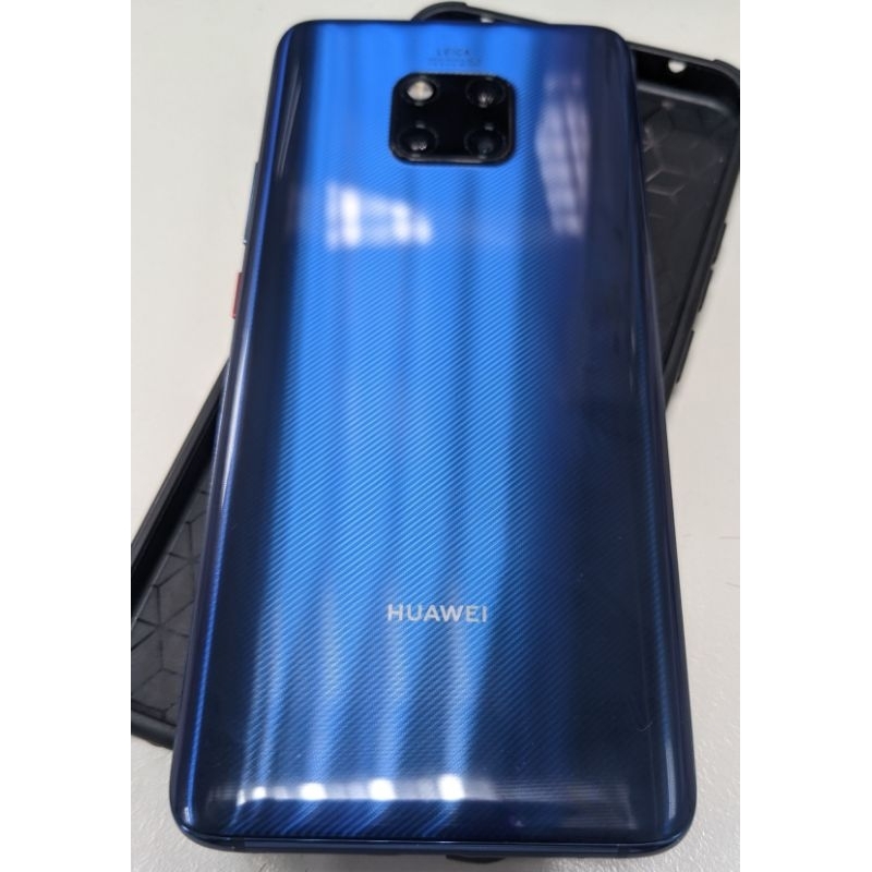 HUAWEI mate 20 PRO 8G 128G 陸版二手