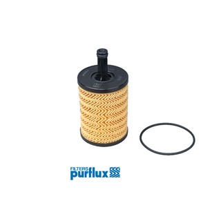 <COST P> 法國 PURFLUX Audi A3 8P A4 B7 B8 柴油 用 機油芯