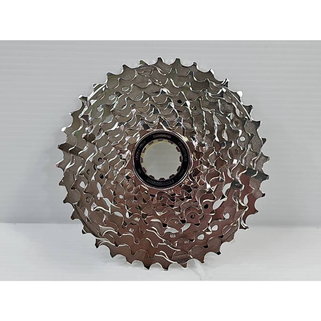無包裝Shimano 105 R7100 11/36T 12速飛輪 CS-HG710 12S飛輪 11-36T 爬坡飛輪