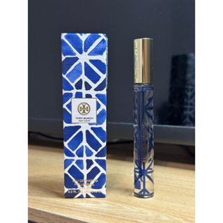 Tory Burch 蔚藍假期淡香精滾珠筆 6ml