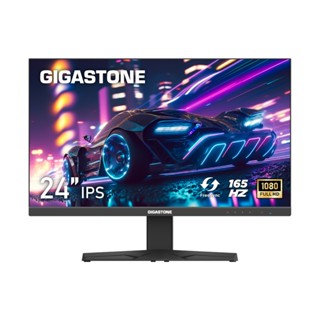 GIGASTONE 24型 GL-24FF3 IPS FHD 極窄邊框電競顯示器