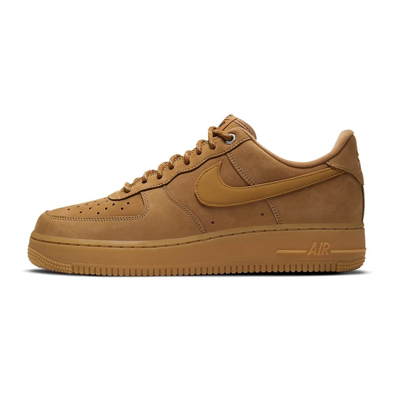 Nike Air Force 1 Low '' Wheat '' 小麥色 大地色 男鞋 CJ9179-200