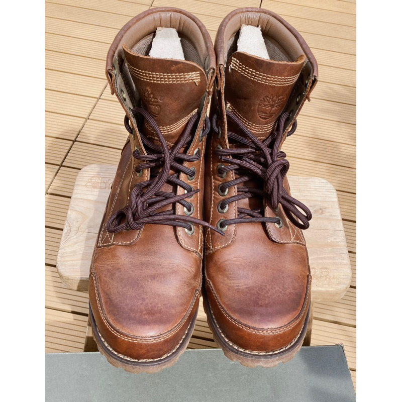 [二手］Timberland IMEN'S /HOMMES 9.5