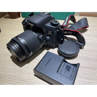 Canon 8000D 二手類單眼相機