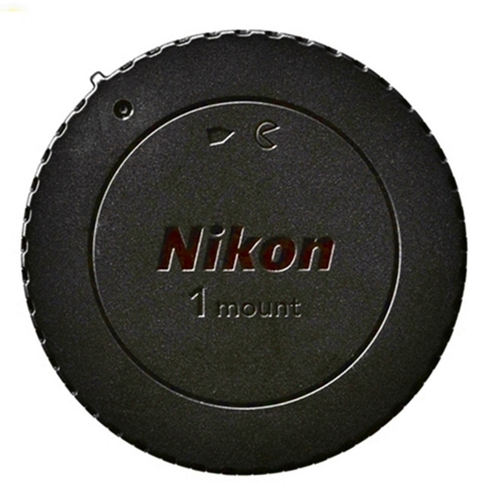 又敗家@原廠NIKON機身蓋Nikon1機身蓋BF-N1000適尼康V2 V1 J3 J2 J1 S1相機蓋機身保護蓋