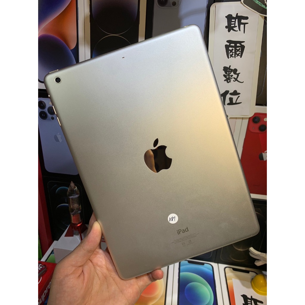 【3期0利率】Apple iPad Air 1 A1474 WIFI版 16G 9.7吋 可面交 有實體店 #1181