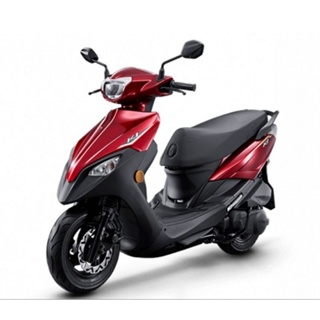 不含領牌費 2023全新車 KYMCO 光陽機車 K1 超級英雄 125 鼓煞 碟煞