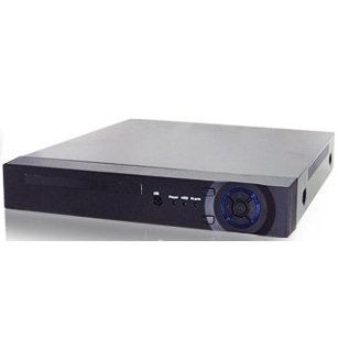 KN-0811 功能正常 DVR 8路監視主機 1080P 二手主機