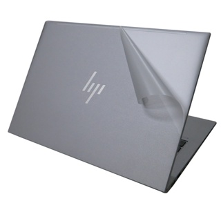 【Ezstick】HP ZBOOK FIREFLY14 G10 G10A 透明機身保護貼(含上蓋、鍵盤週邊、底部貼)