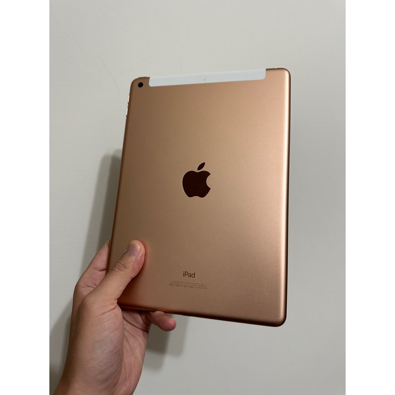 高雄可面交🍎9成新 iPad 6 32G LTE版