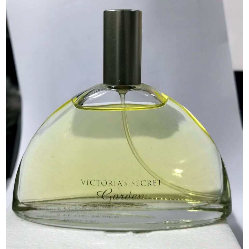 Victoria's Secret 維多利亞的秘密 Garden 祕密花園香水 88ml 無外盒