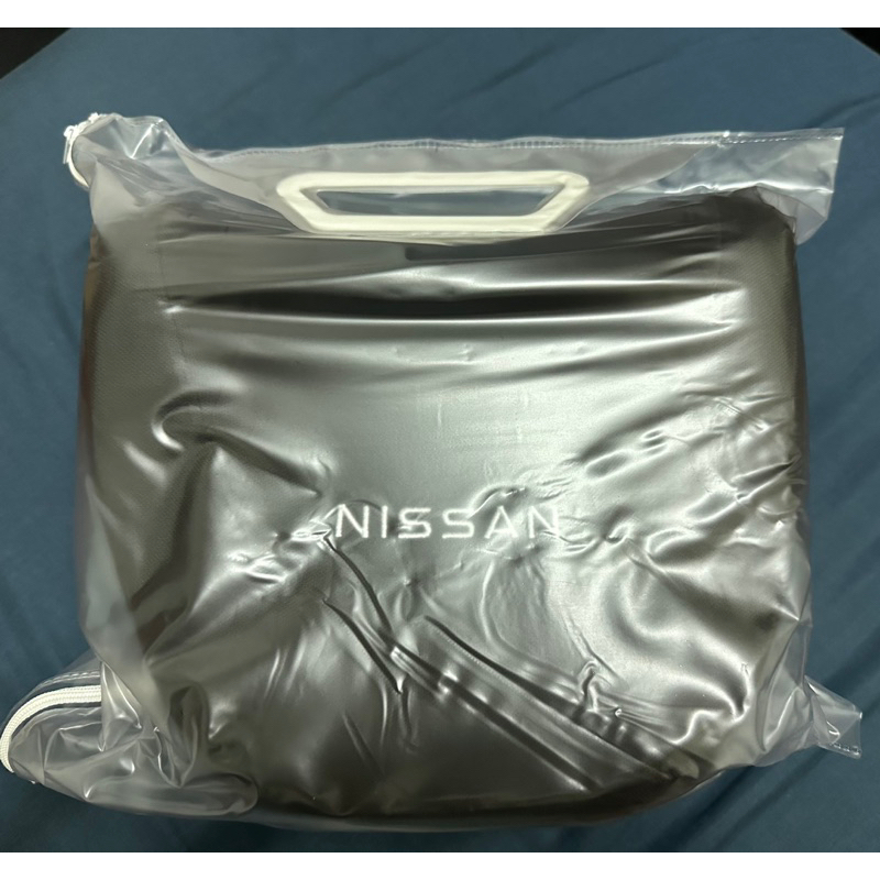 全新原廠NISSAN頭枕
